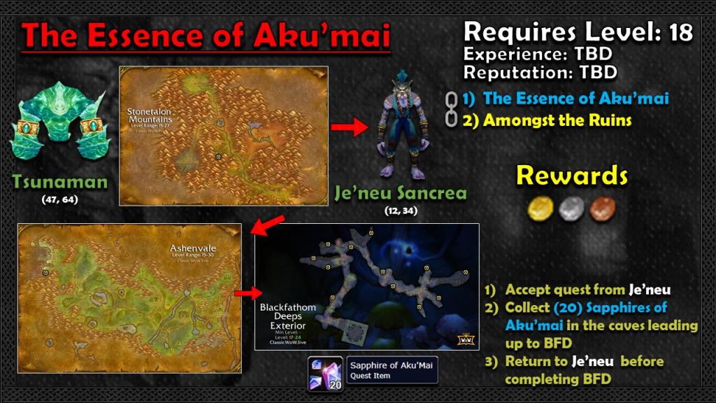 classic the essence of akumai 2