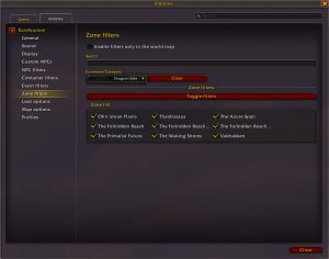 RareScanner Addon Guide - World of Warcraft The War Within - Warcraft ...