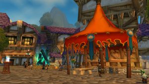 midsummer fire festival guide wotlk