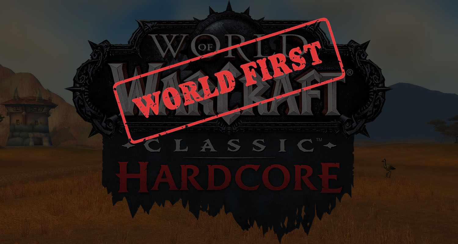 Progress Sets #1 World Record Speedrun Time in Naxxramas in Classic World  of Warcraft - Wowhead News
