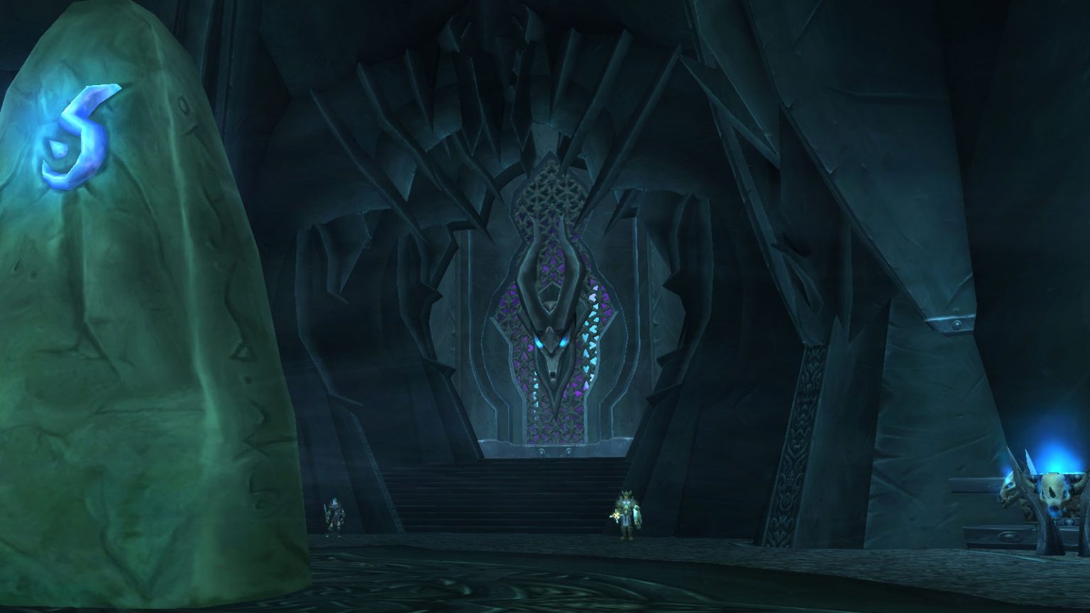 Halls of Reflection Dungeon Guide - WotLK Classic - Warcraft Tavern