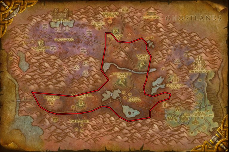 Sungrass Farming Guide - Cataclysm Classic - Warcraft Tavern