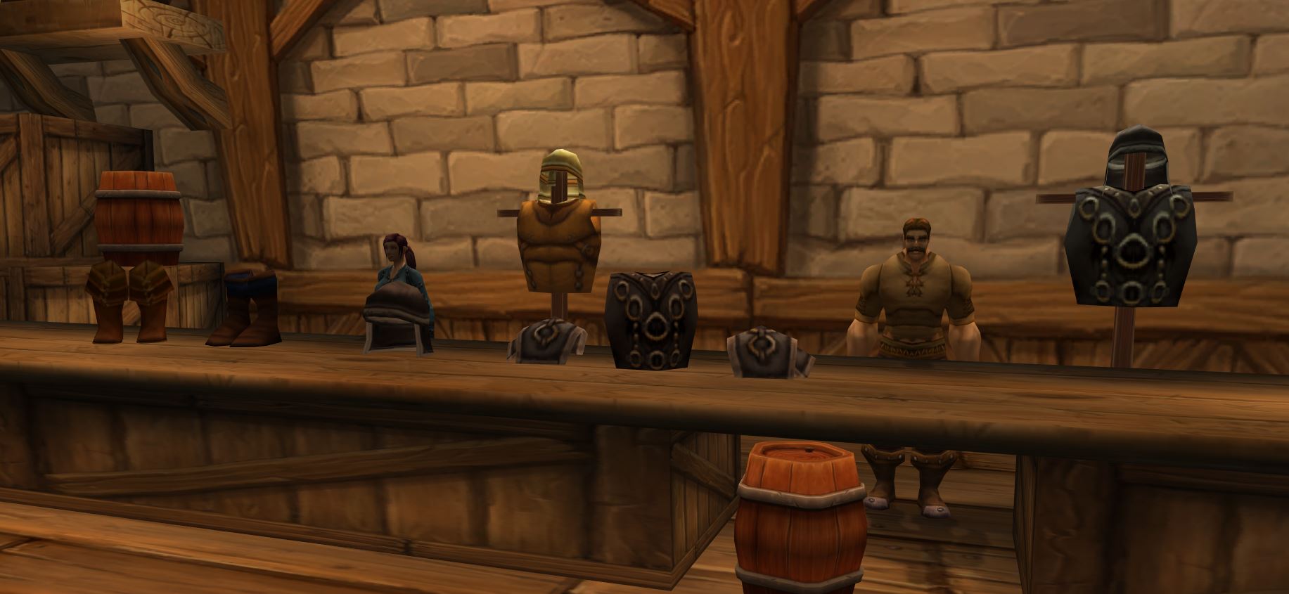 Leatherworking Guide 1-450 - WotLK Classic - Warcraft Tavern