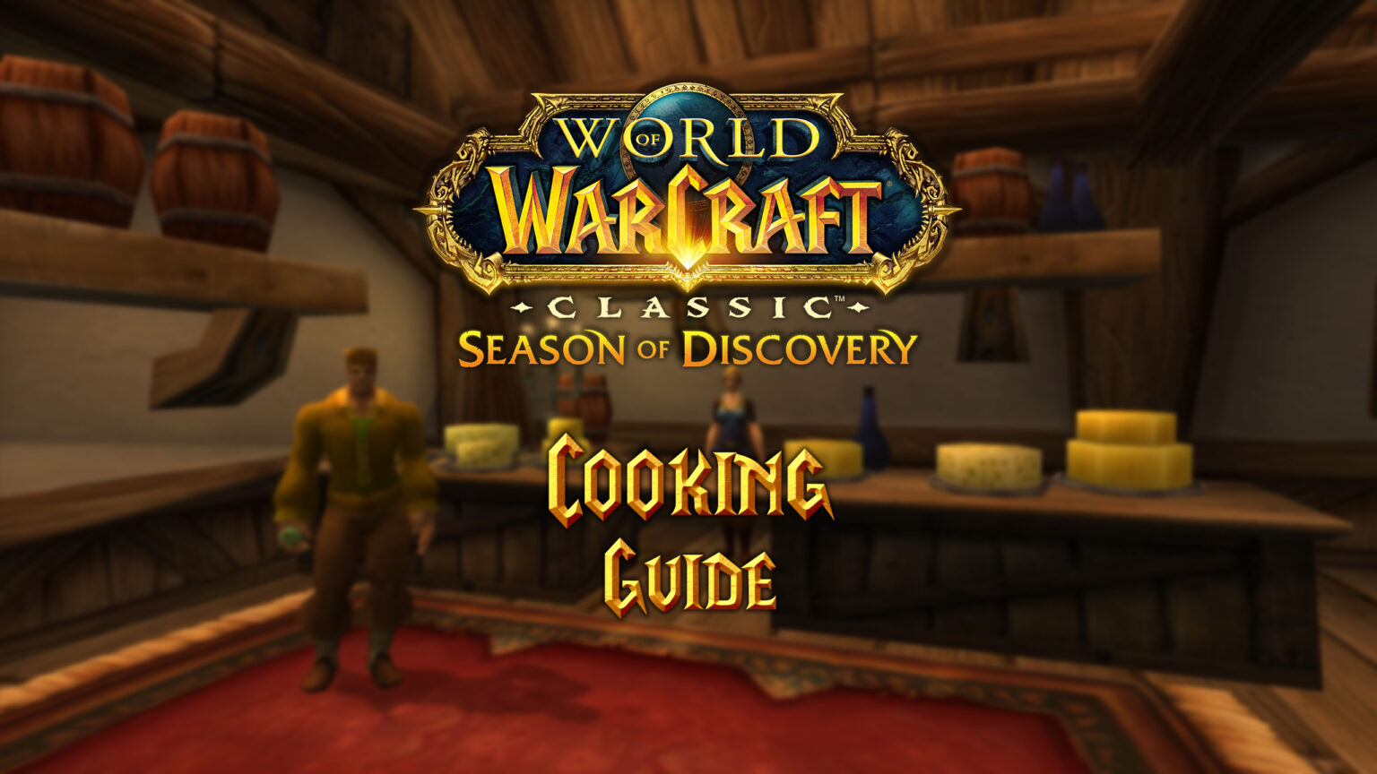 Cooking Guide For Season Of Discovery Sod Phase 6 Warcraft Tavern