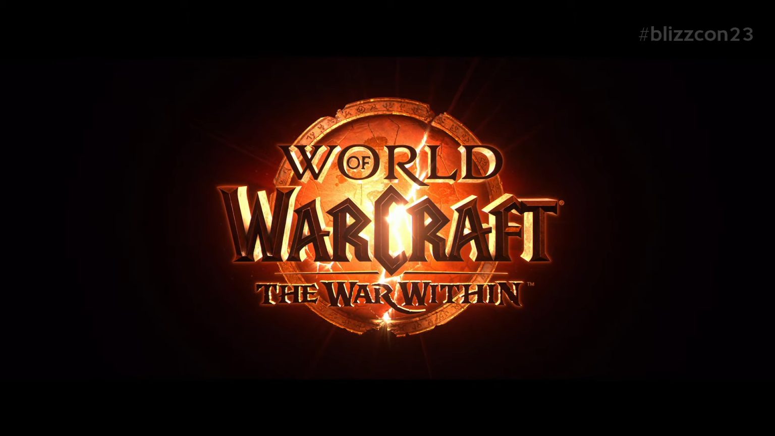 The War Within Expansion Announced: 10th WoW Expansion & First Of The ...