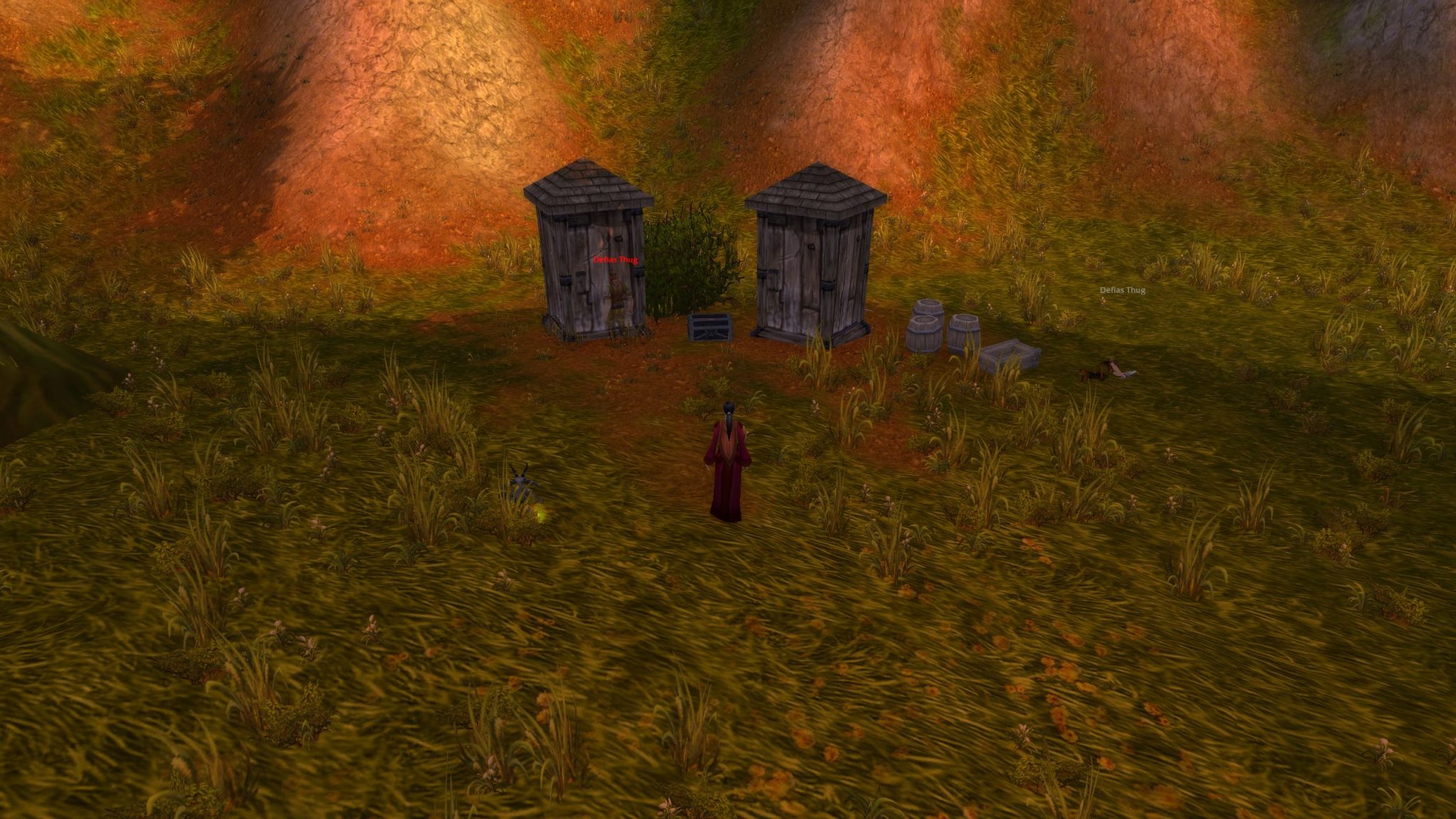 Season Of Discovery Sod Where To Find The Haunt Rune Warcraft Tavern