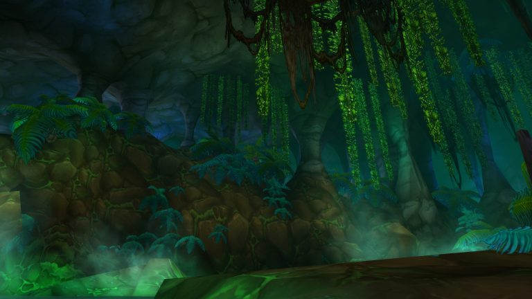 Where to Farm Deviate Fish in Season of Discovery - Warcraft Tavern