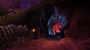 season of discovery ragefire chasm quest guide featured image