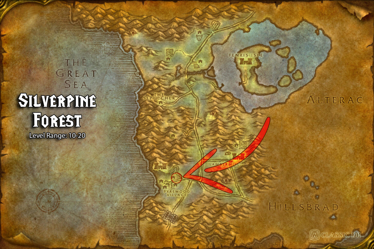 Shadowstep Rune Guide - Season Of Discovery (SoD) - Warcraft Tavern