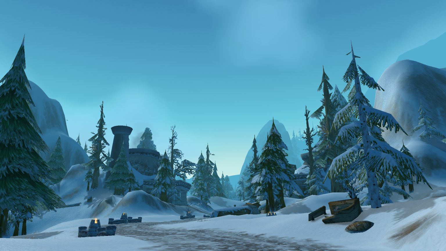 50 XP Buff Now Live for NA Realms in Season of Discovery Warcraft Tavern