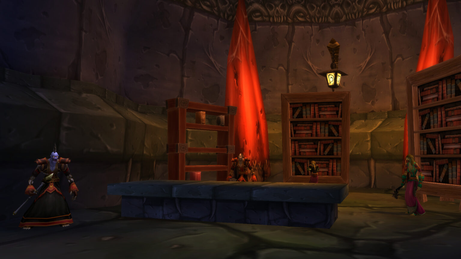 Where to Find Farraki Papyrus in Season of Discovery - Warcraft Tavern