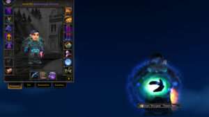 PvE Demonology Warlock Gems, Enchants & Consumables