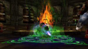 PvE Demonology Warlock Addons & Macros