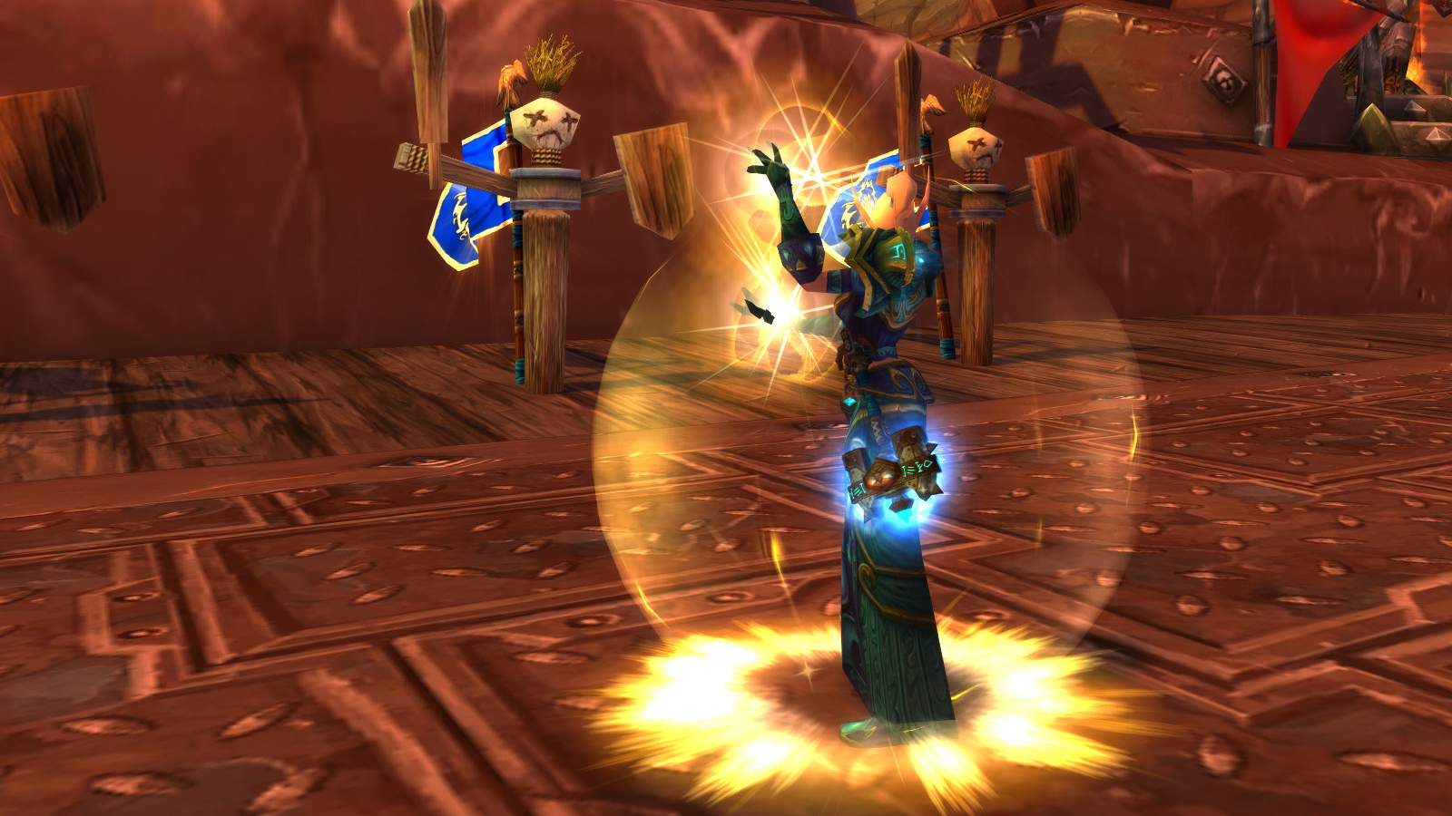 Pve Discipline Priest Rotation And Cooldowns Cataclysm Classic Warcraft Tavern 1112