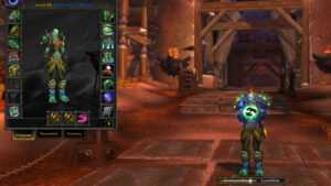 PvE Enhancement Shaman Gems, Enchants & Consumables