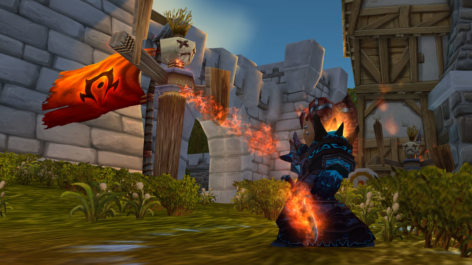 Pve Fire Mage Rotation And Cooldowns Cataclysm Classic Warcraft Tavern 6358