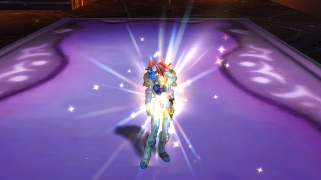 PvE Holy Paladin Addons & Macros