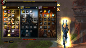 PvE Holy Paladin Talents, Builds & Glyphs
