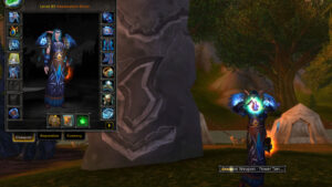 PvE Restoration Druid Gems, Enchants & Consumables