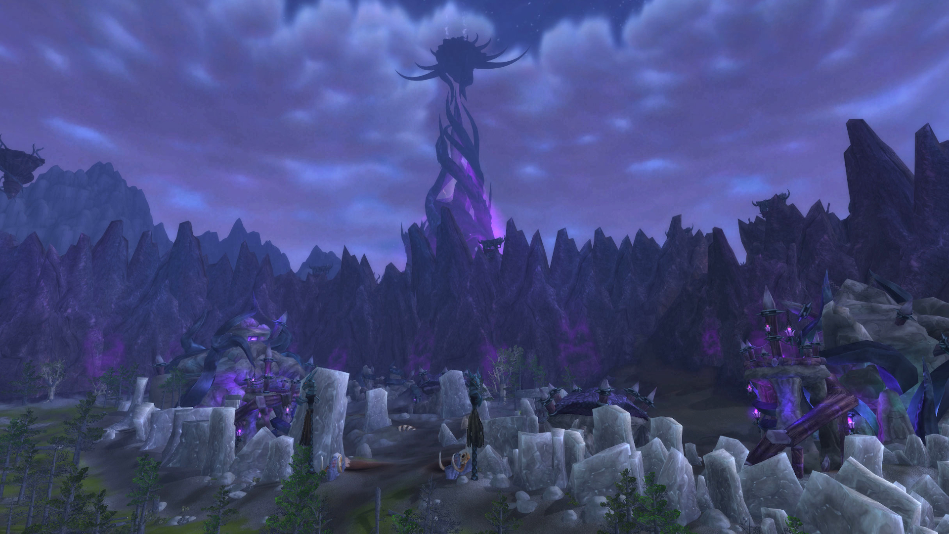 Cataclysm Classic Launch Notes and Schedule: World Bosses, Raids, and ...