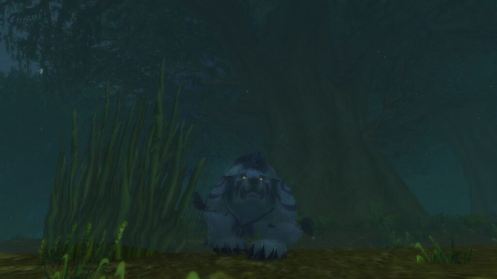 pve feral tank druid addons & macros