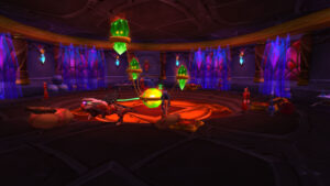 wow cata affliction warlock addons and macros featured image