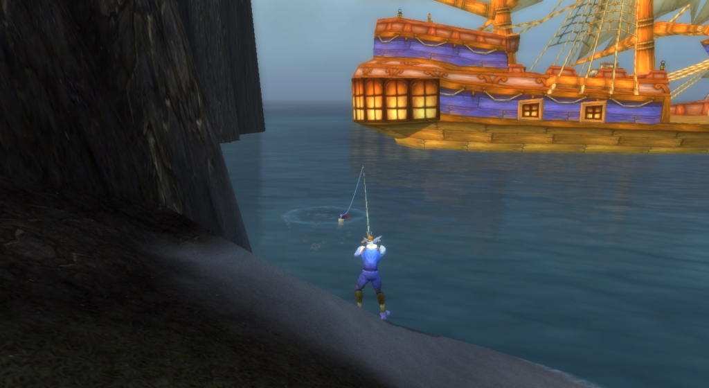 fishing a pool cataclysm fishing guide featured image j