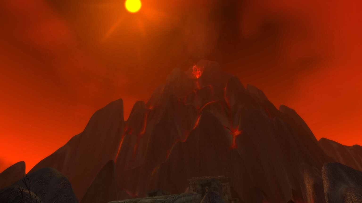 Season of Discovery Hotfixes for July 25: Increased Blackrock Eruption ...