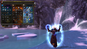 PvE Frost Mage Talents, Builds & Glyphs