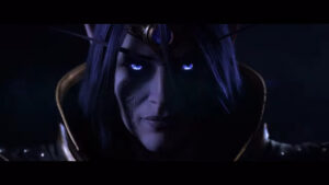 New Trailer for The War Within Reveals Xal'ath's Goal