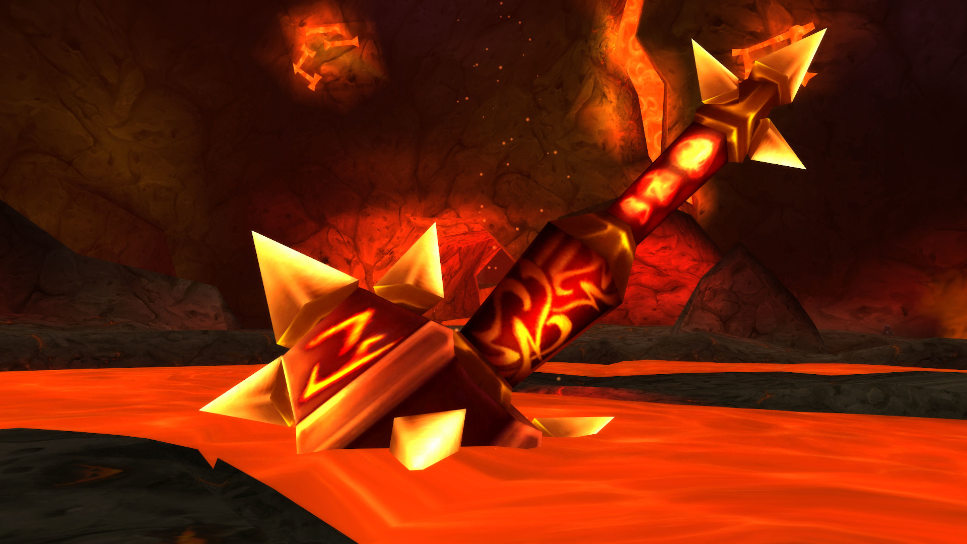 Molten Core and Onyxia&#8217;s Lair are Now Available in Season of Discovery Thumbnail