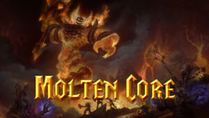 Wow Classic Molten Core Raid Guide