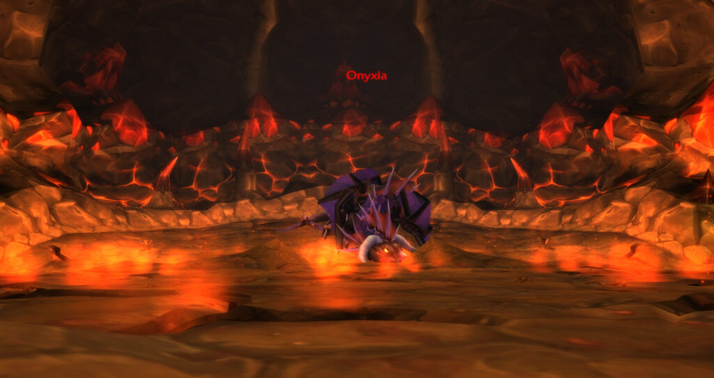 onyxia rhokdelar guide mature black dragon sinew