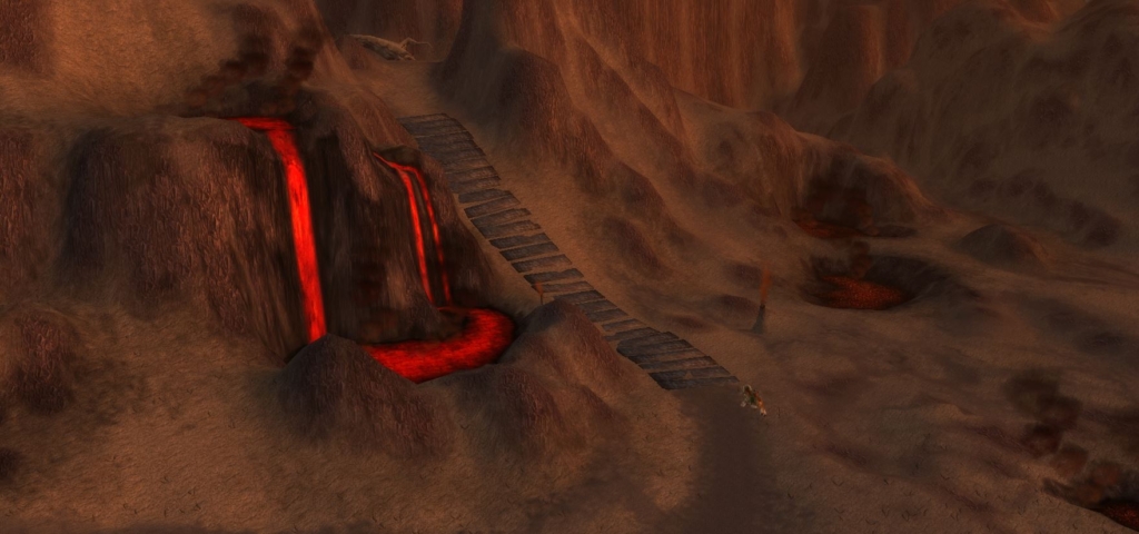 season of discovery updates blackrock eruption & minor class changes