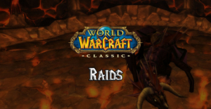 wow classic raids