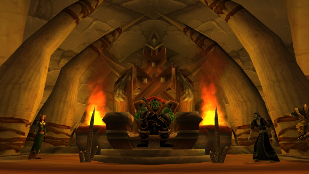 WoW Classic Era & Hardcore Hotfixes for July 10: Bugs & World Buffs