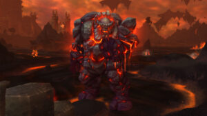 cataclysm molten lord firelands