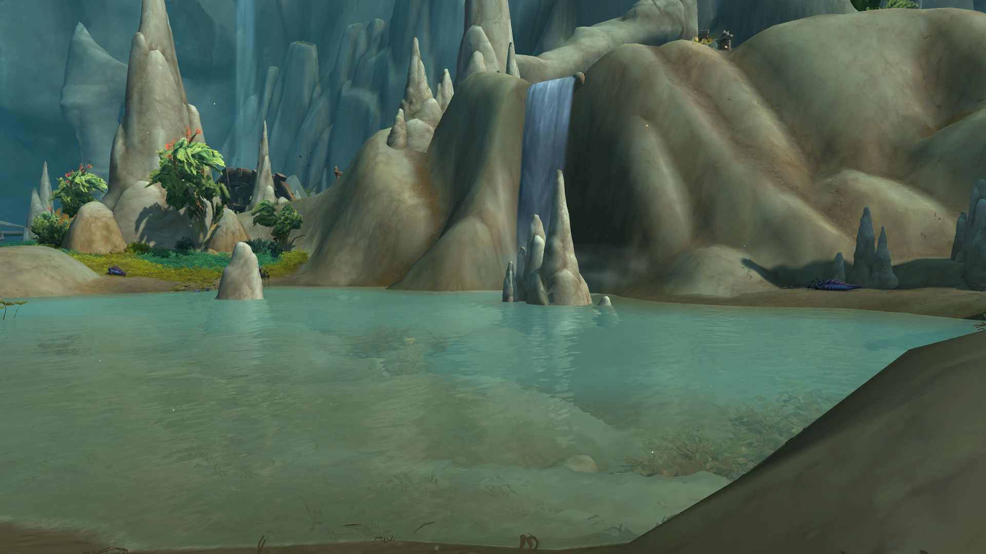 Season Of Discovery Hotfixes For September 26: Hallowfall Fishing Derby ...