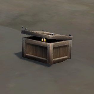 Hallow's End - Creepy Crate