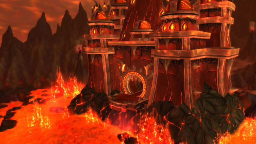 Rage of the Firelands is Now Live in Cataclysm Classic - Warcraft Tavern