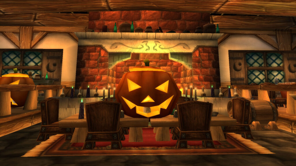 hallows end cataclysm classic alliance inn