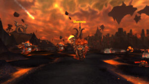 shannox firelands boss