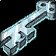 timewarped relic coffer key icon