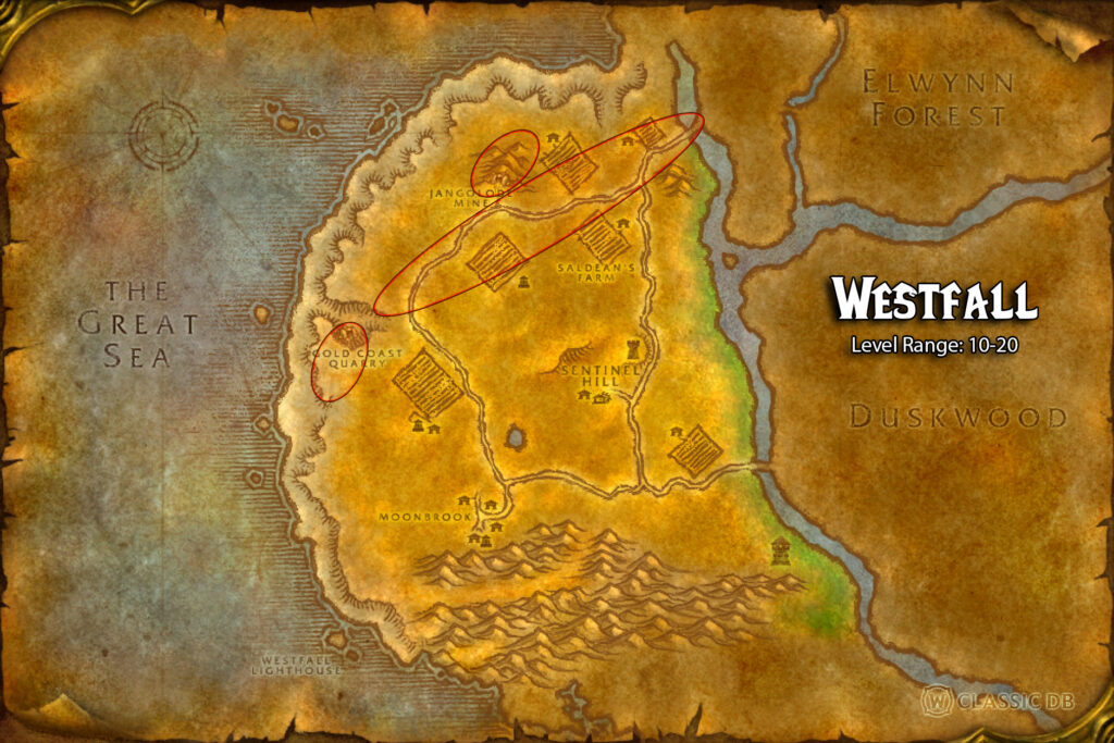 where to find twisted faith rune westfall alliance