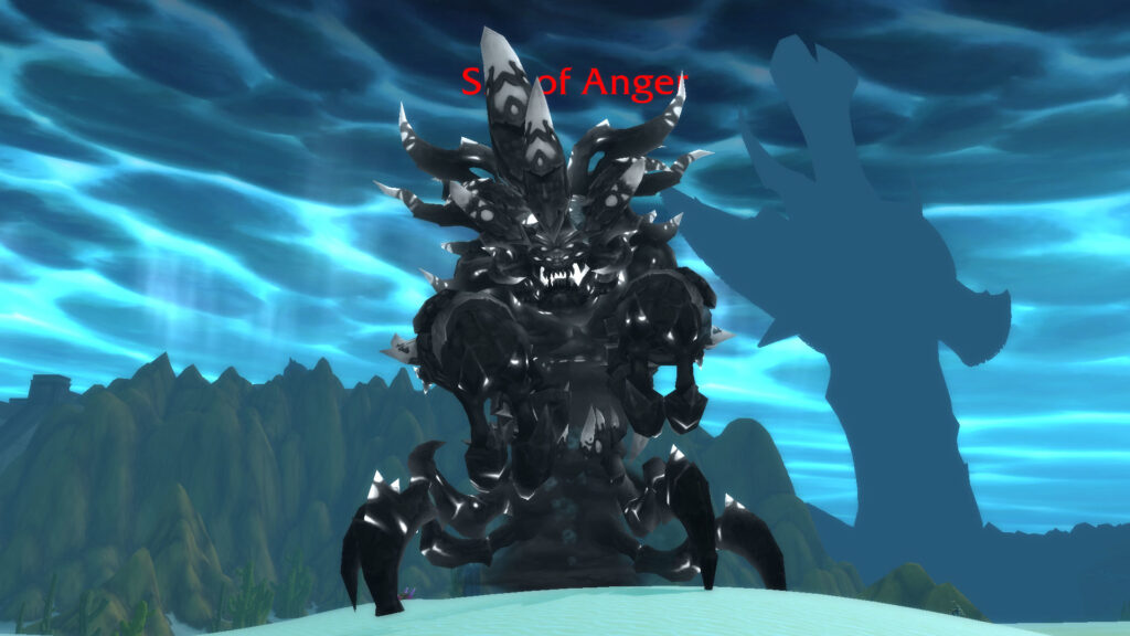 wow anniversary world boss sha of anger