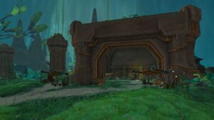 full dungeon rotation for war within season 2 released operation mechagon workshop theater of pain announced