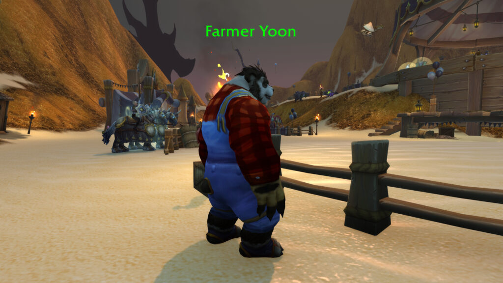 guest relations farmer yoon