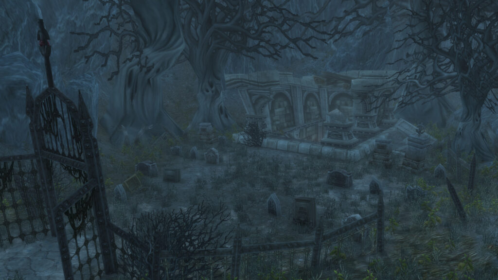 guest relations karazhan crypt