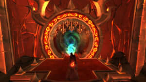 The Firelands Raid is Now Available in Cataclysm Classic