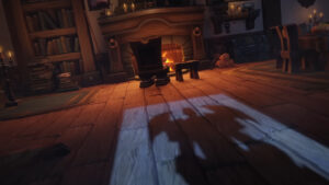 Housing is Coming World of Warcraft in the Midnight Expansion